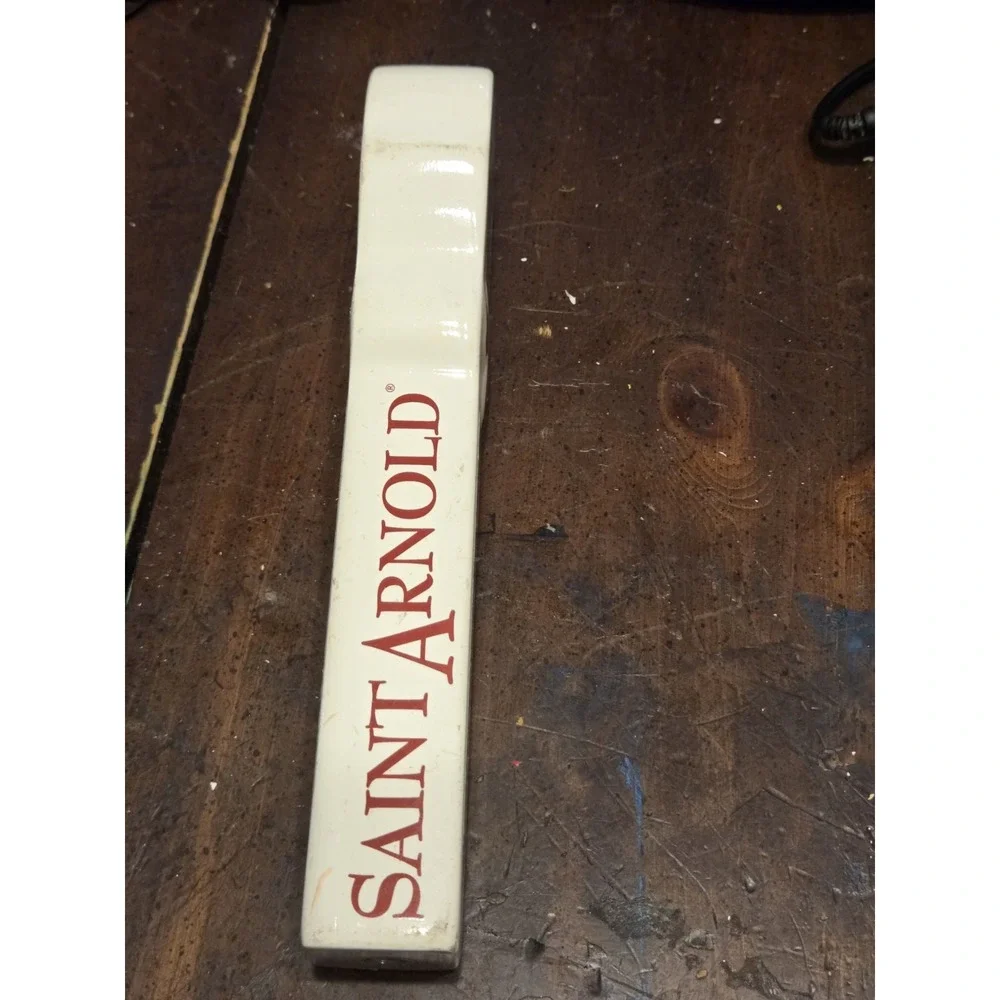 Saint Arnolds saint arnold